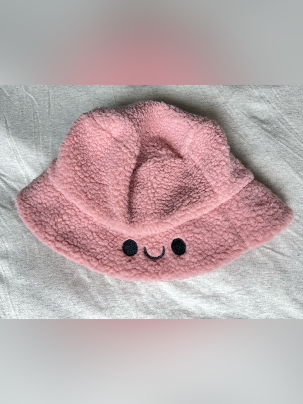 Squishable Bucket Hat